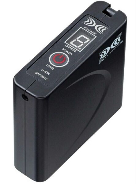 空調服バッテリーBTSP1 新品 6500mAh