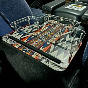 ハイエースマルチテーブル