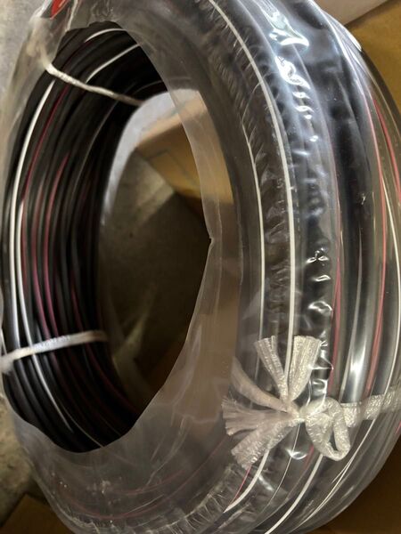 CVT8sq 50m巻 矢崎