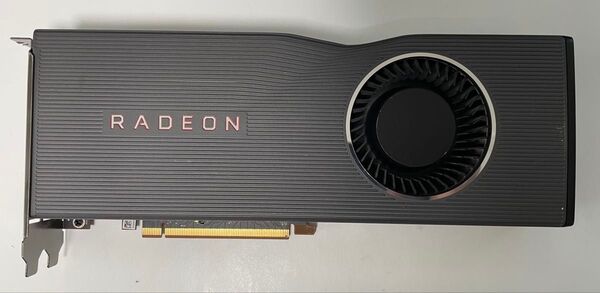 RX5700XT 動作不良 ジャンク