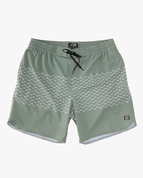 BILLABONG ビラボン 【LAYBACK】 CICLO LAYBACK ボードショーツ サーフトランクス Sサイズ