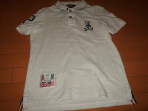  superior article prompt decision *Psycho Bunny deer. . polo-shirt * size 2