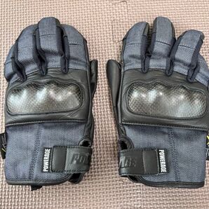 メンズ パワーエイジ グローブ M