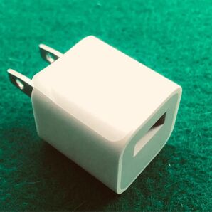 iPhone ACアダプター