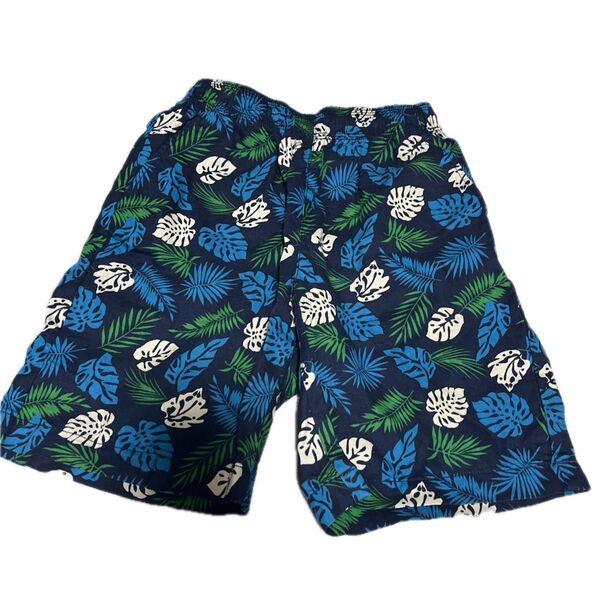 GUキッズ ハーフパンツ 140cm