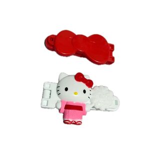 ハローキティ マクドナルド ハッピーセット 2個セット