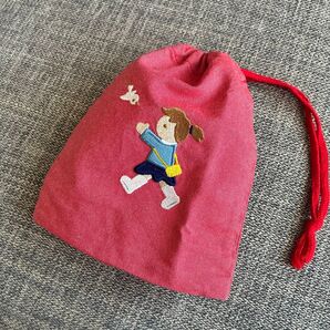 ファミリア 巾着 検 ミキハウス プチバトー フェイラー ラルフ ミュベール アフタヌーンティー