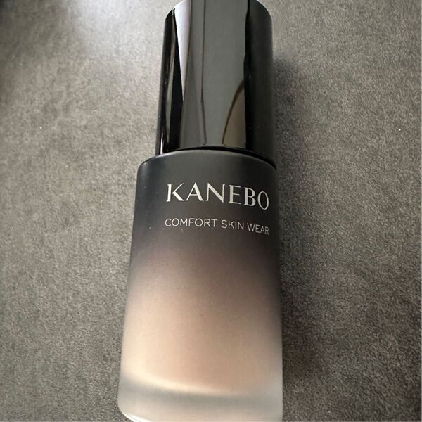KANEBO(カネボウ) コンフォートスキン ウェア ピンクオークルB 30ml