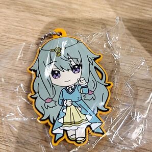 プロセカ ラバーキーチェーン 草薙寧々