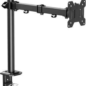ErGear モニターアーム 13~32型 耐荷重8kg