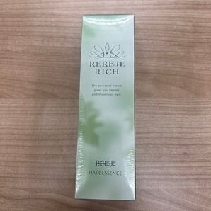 REREJE RICH ヘアエッセンス