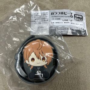 カラフルピーチ カプセルマスコットウォッチ2 うり