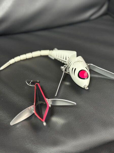 フロッグプロダクツ2つセット