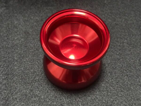 ターニングポイント × ネスト コラボモデル ヨーヨー タイガーリリィ 美品 送料無料 Turning Point nest