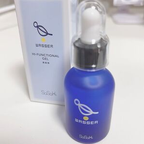 WASSER (バッサ) プライムエッセンス美容液 20ml