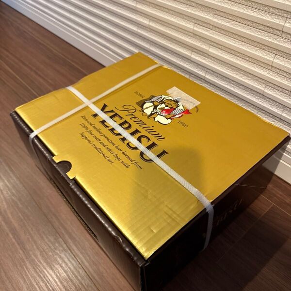 エビスビール缶セットYE5DT 350ml 20本 エビス エビスビール SAPPORO 贈答品 YEBISU ヱビス サッポロ