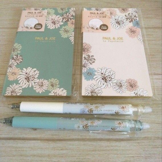 ポール & ジョー フリクション