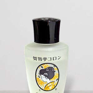 舞妓夢コロン 金木犀 オードトワレ 80ml