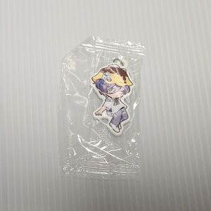 榊ネス めじるしチャーム にじさんじ×くら寿司コラボ