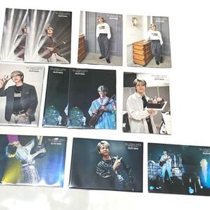 若井滉斗 Mrs. GREEN APPLE フォトカード ホワイトラウンジ