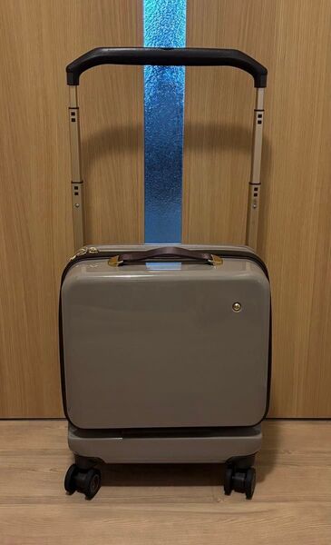 限定価格!!【定価の半額以下】ACE エース ソエルテ キャリーケース スーツケース 22L