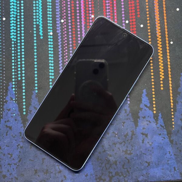 Xiaomi 13t pro 12GB+256GB MediaTek Dimensity