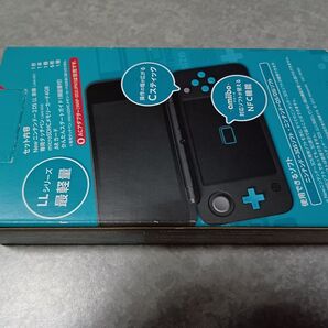 Nintendo New 2DS LL