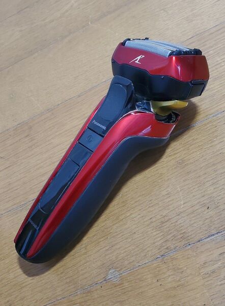 panasonic 「ジャンク品」 パナソニック 電気シェーバー 髭剃り 家電