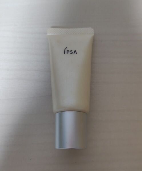 IPSA イプサ コントロールベイス イエロー 化粧下地