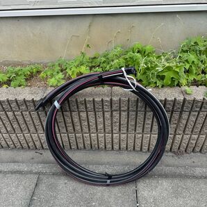 送料込み CVT 100sq 2025年 フルカワ 4.3m〜4.4mくらい