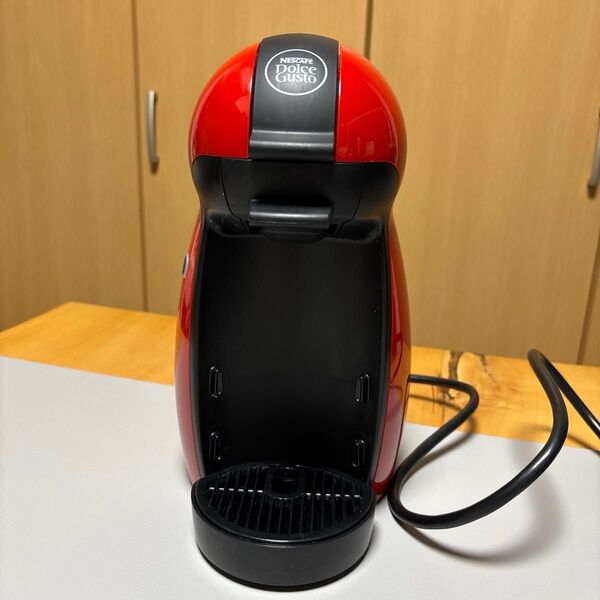 コーヒーメーカー ネスカフェ ドルチェグスト