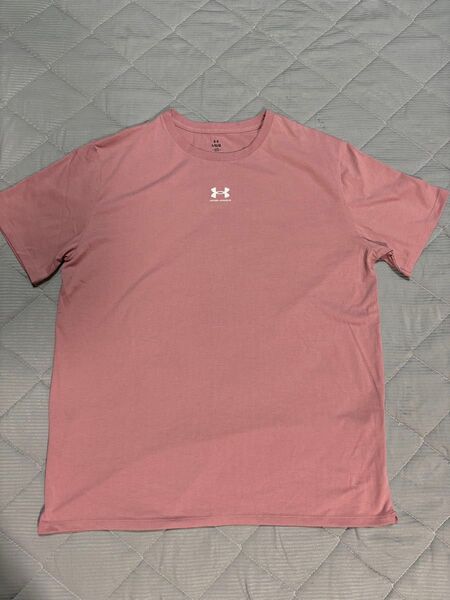 UNDER ARMOUR アンダーアーマー半袖Tシャツ