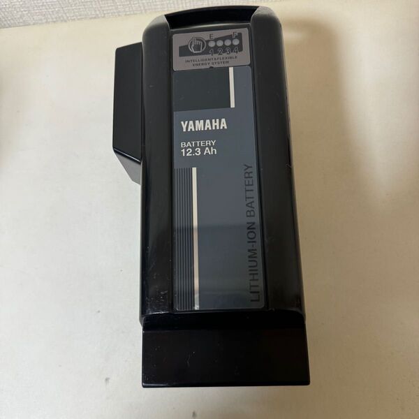 ヤマハ電動自転車用バッテリー X0T-20 12.3Ah