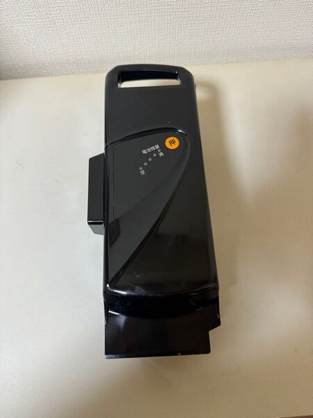 パナソニックPanasonic電動自転車用バッテリー NKY513B02B 8.9Ah 長押し4点灯