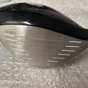 ☆送料無料☆PRGR RS-F 2018 ドライバー 10.5° ヘッドのみ プロギア