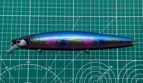 サイレントアサシン129F
