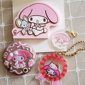 マイメロディ グッズセット まとめ売り