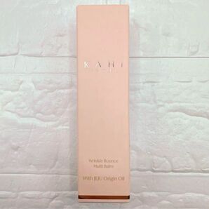 KAHI リンクルバウンスマルチバーム