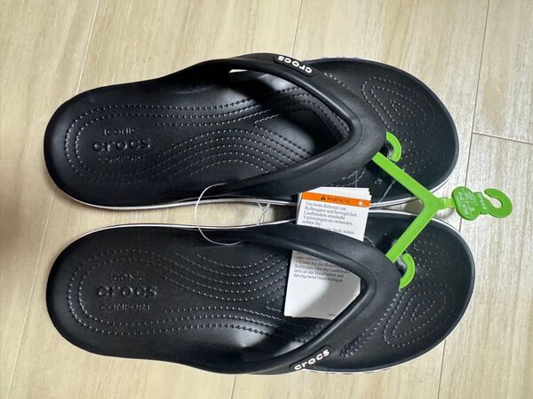 クロックス ビーチサンダル 26cm crocs クロックス