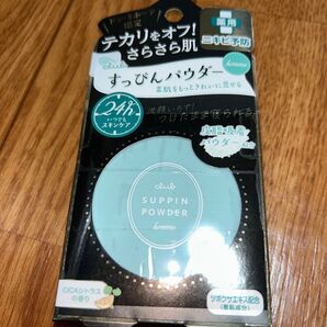 すっぴんパウダー アクネケア コンパクトタイプ