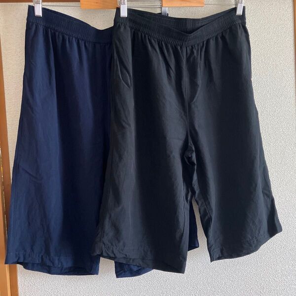 UNIQLO ステテコ リラックスフィット Lサイズ 2枚セット ユニクロ