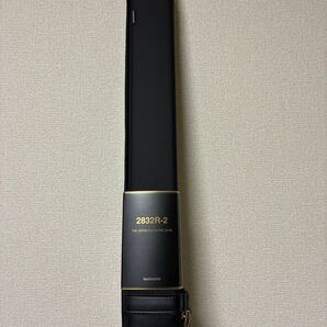 ワールドシャウラリミテッド2832R-2 美品