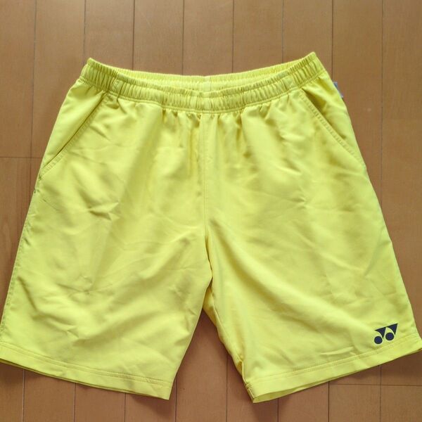 YONEX ハーフパンツ バドミントン テニス Lサイズ