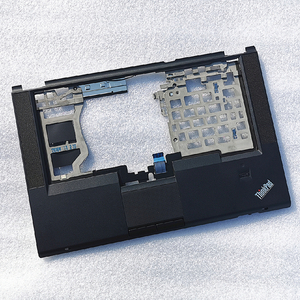 新品 Lenovo Thinkpad T430S T430SI パームレスト/ケース指紋口付き/fingerprint hole有り
