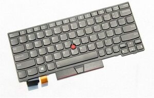  new goods ThinkPad T470 T480 A485 A475 English keyboard ( backlight attaching )