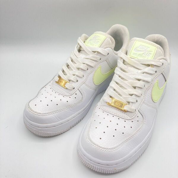 Nike Women's Air Force 1 Low '07 エアフォース1