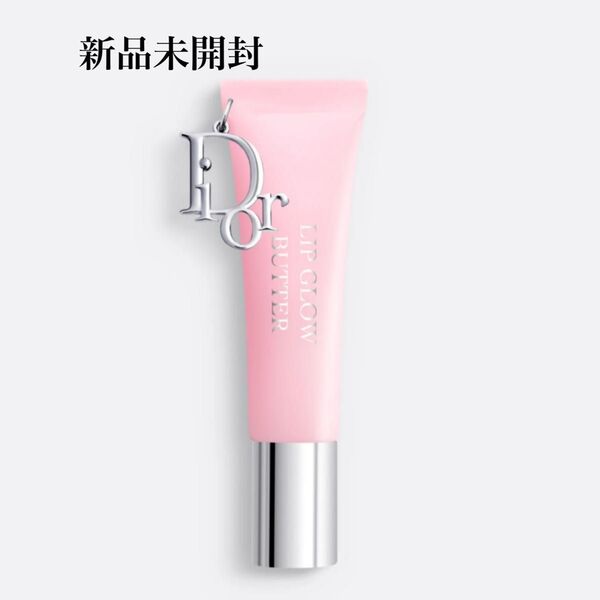 ディオール アディクト リップ グロウ バター 101 グレイズド ピンク