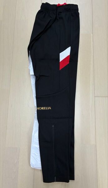 ミズノ モレリア スリムトレーニングパンツ