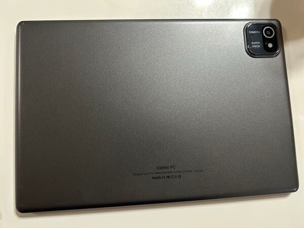 タブレット10インチ wi-fiモデル 6GB+64GB+512GB