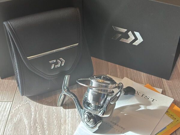 ●●【美品】22イグジストSF2500SS